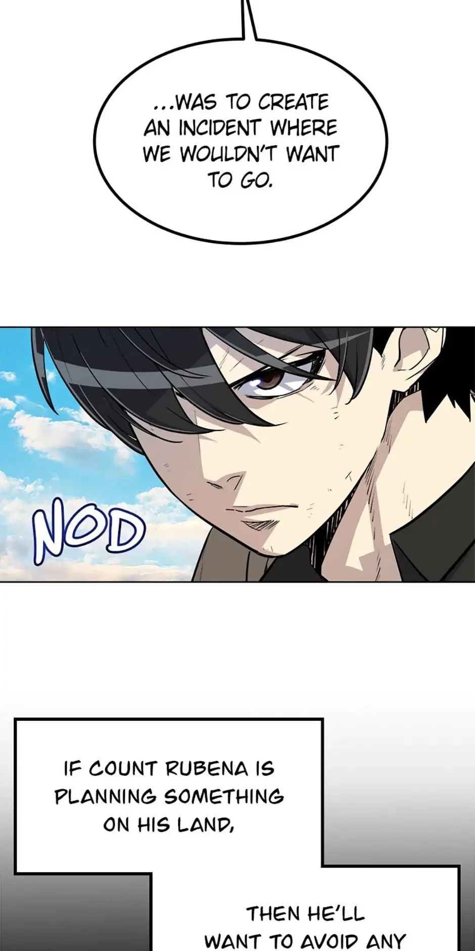 Disciple of the Holy Sword Chapter 67 - 58