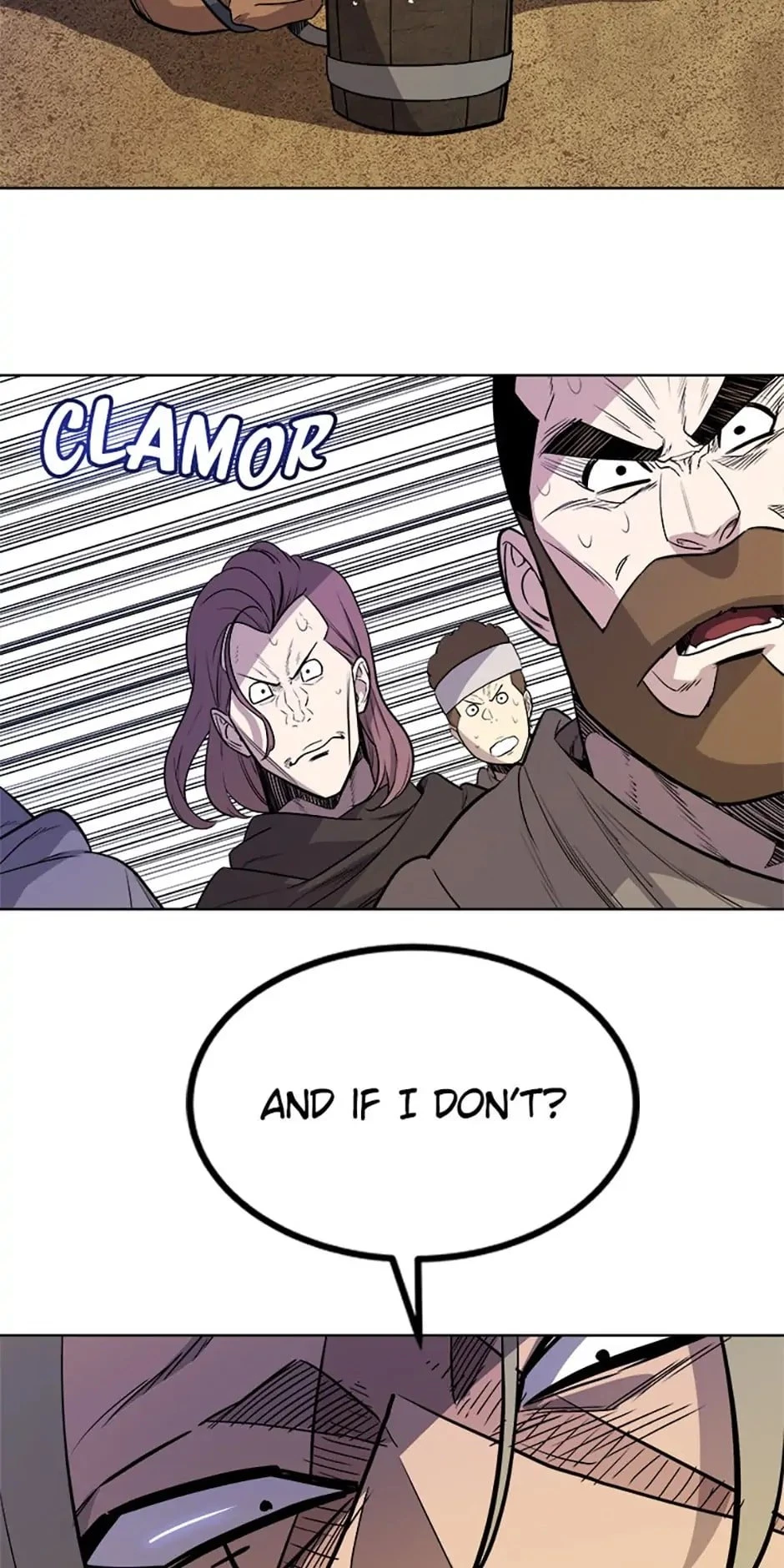 Disciple of the Holy Sword Chapter 65 - 31