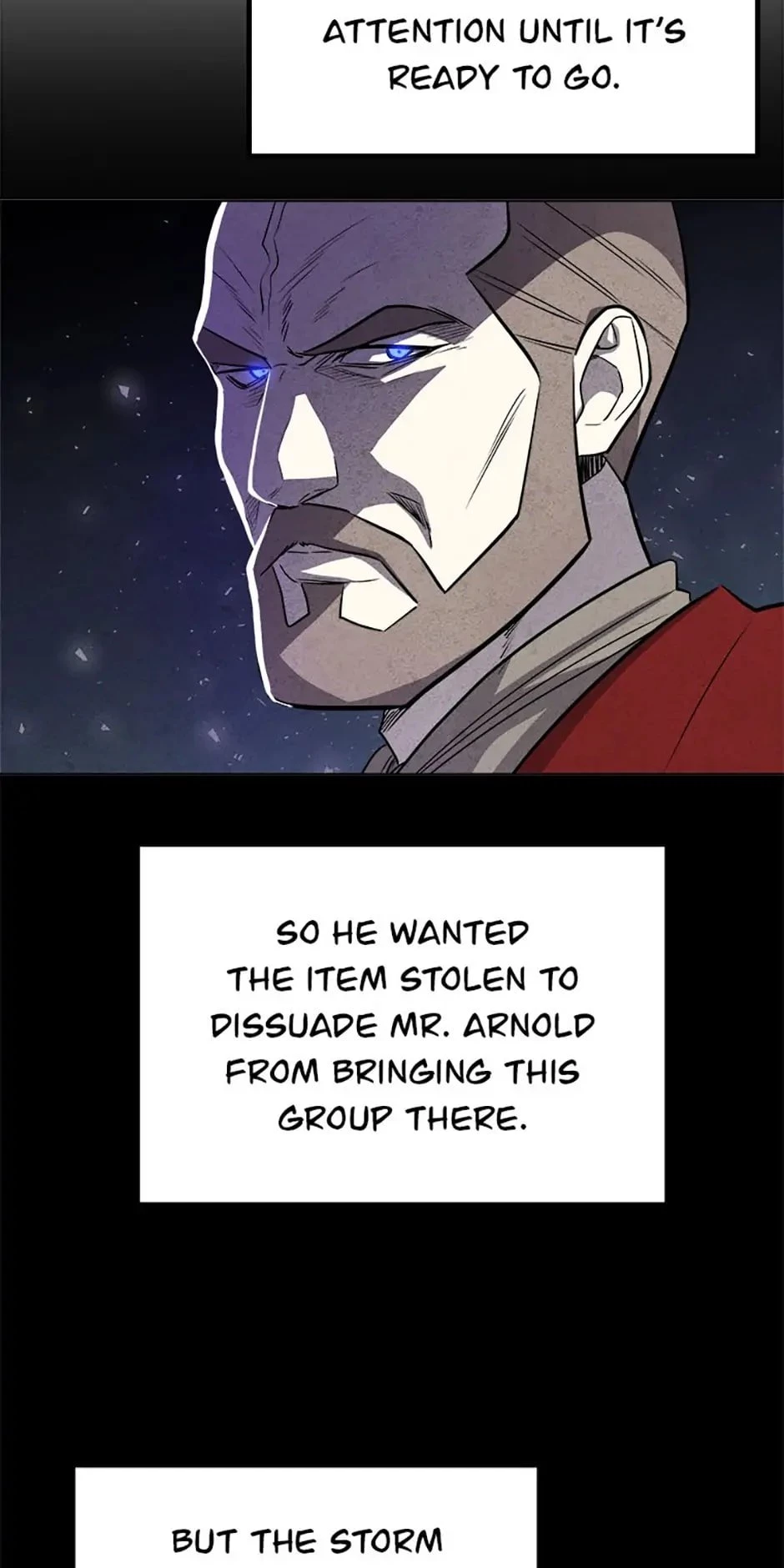 Disciple of the Holy Sword Chapter 67 - 59