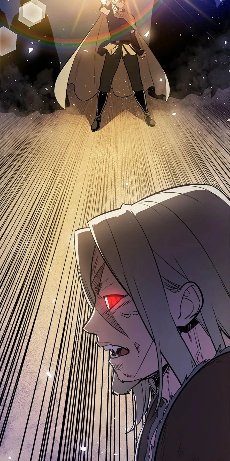 Disciple of the Holy Sword Chapter 66 - 39