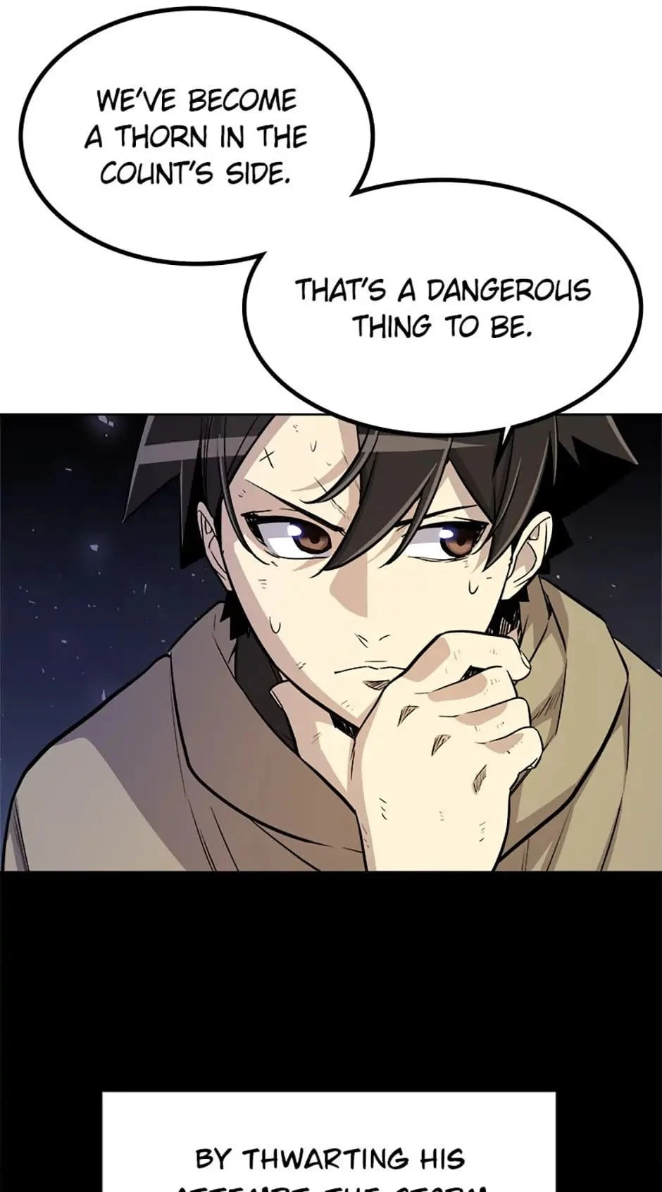 Disciple of the Holy Sword Chapter 67 - 61