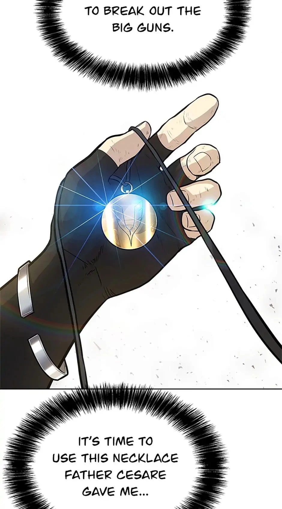Disciple of the Holy Sword Chapter 67 - 64