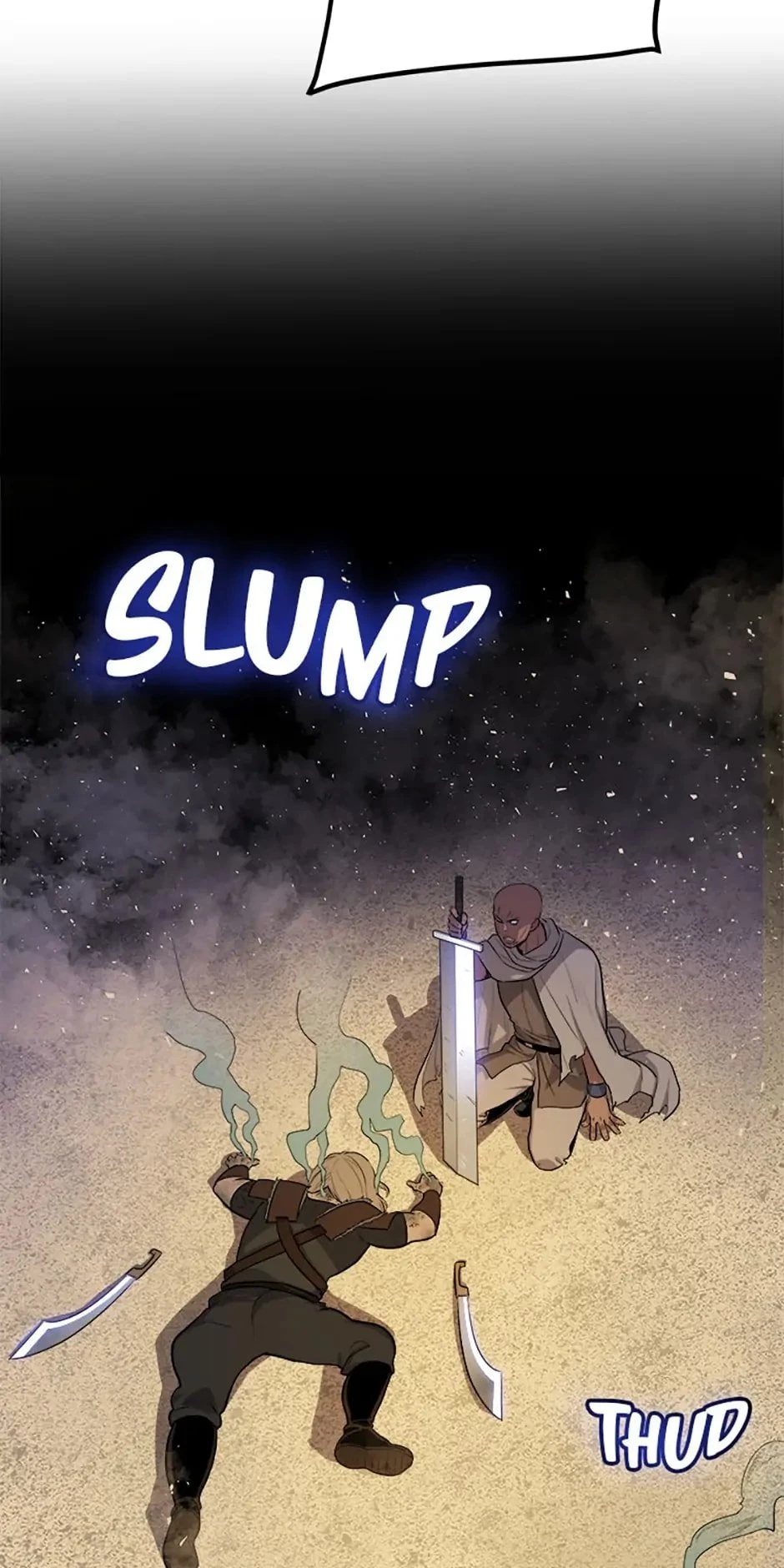 Disciple of the Holy Sword Chapter 66 - 43