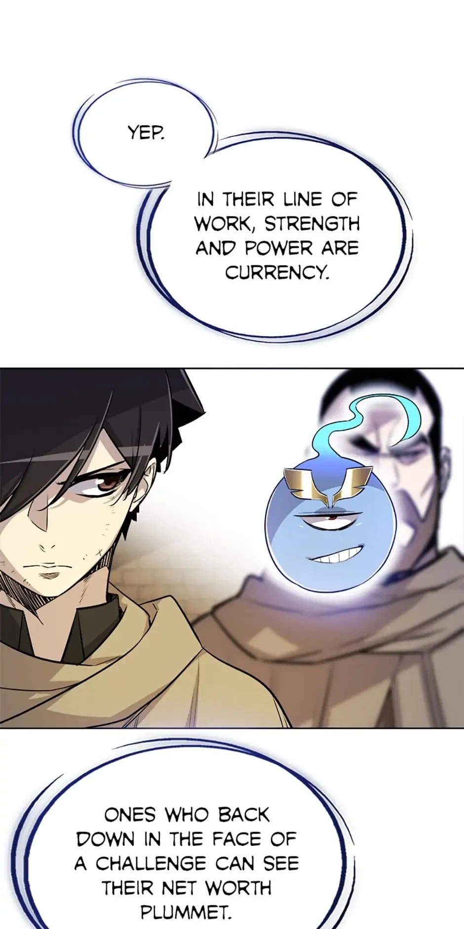 Disciple of the Holy Sword Chapter 65 - 38