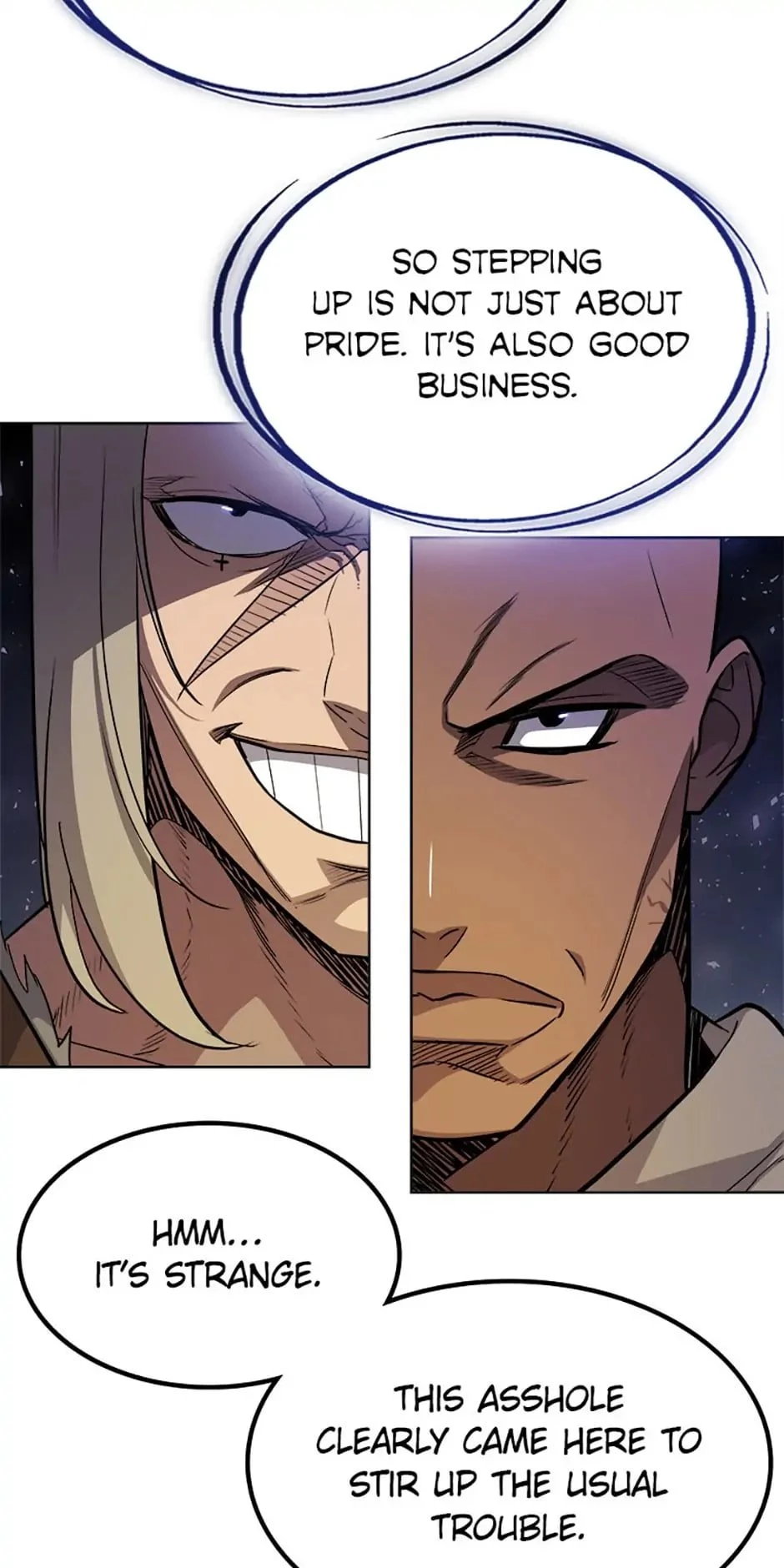 Disciple of the Holy Sword Chapter 65 - 39