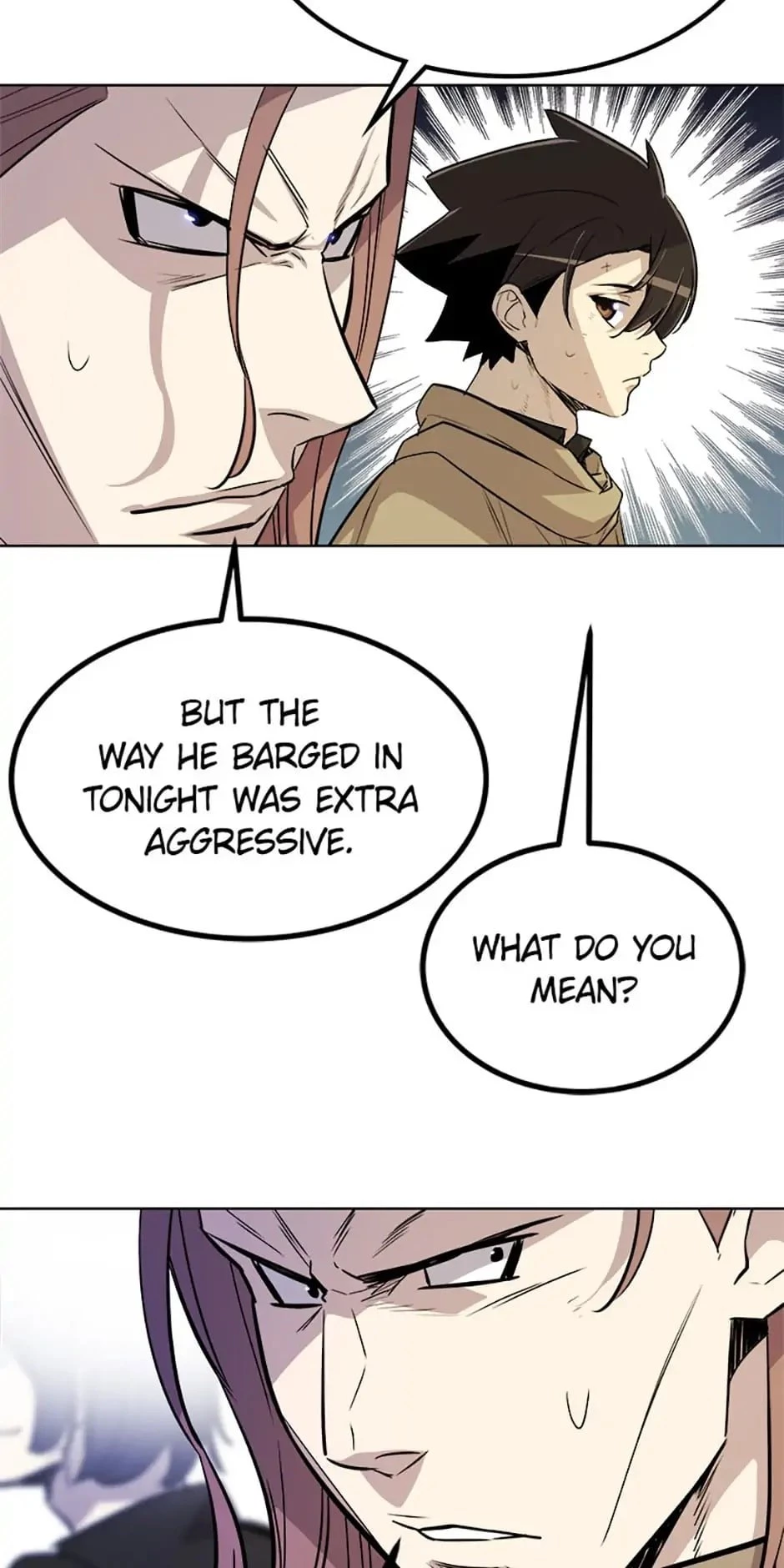 Disciple of the Holy Sword Chapter 65 - 40