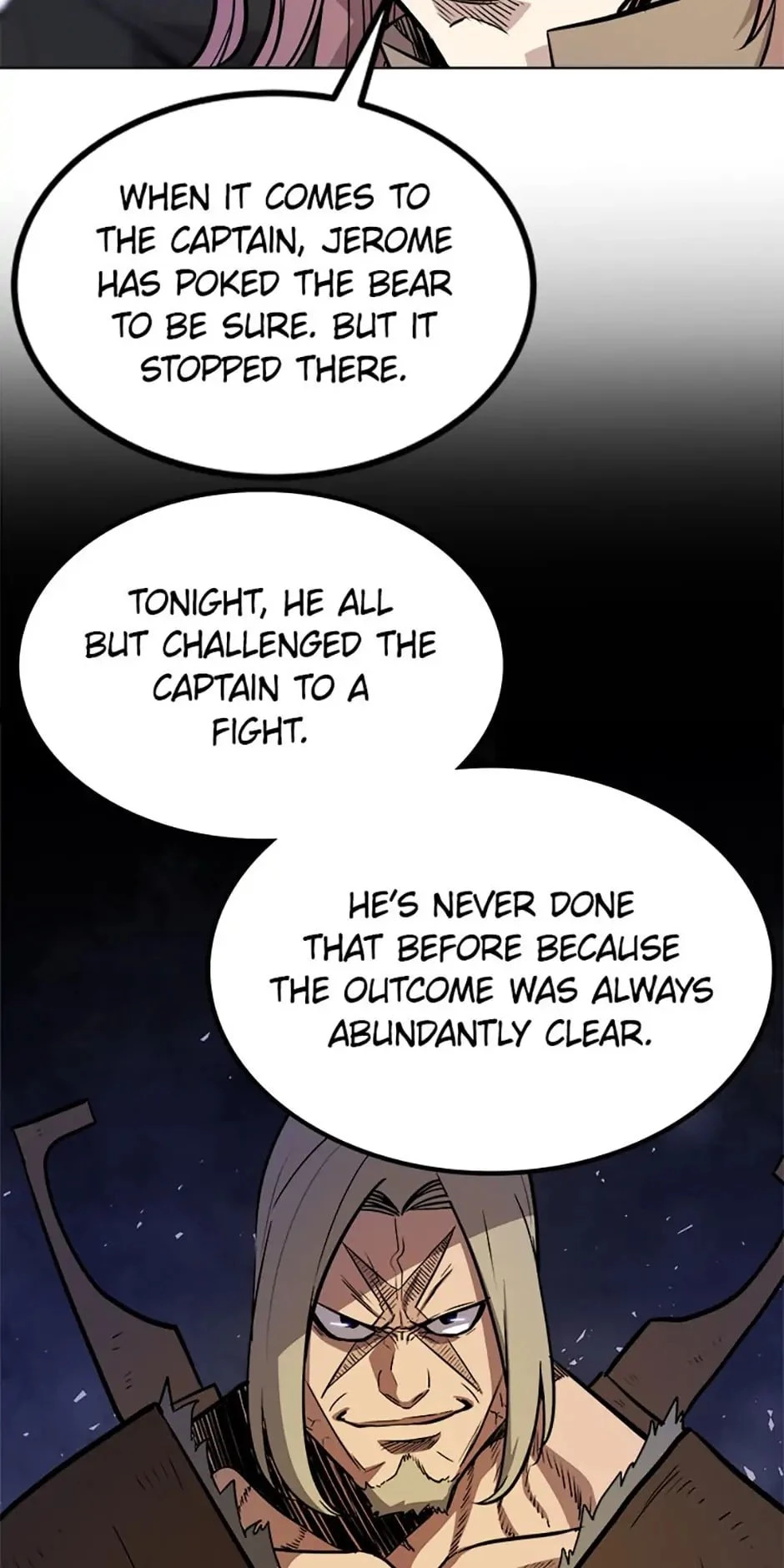 Disciple of the Holy Sword Chapter 65 - 41