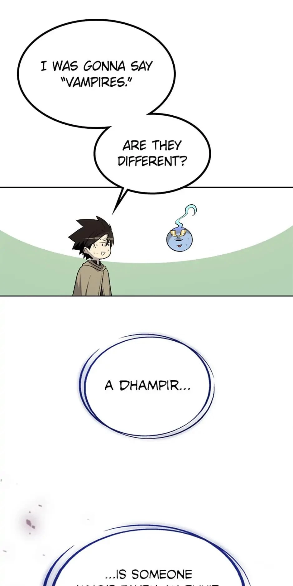 Disciple of the Holy Sword Chapter 66 - 47