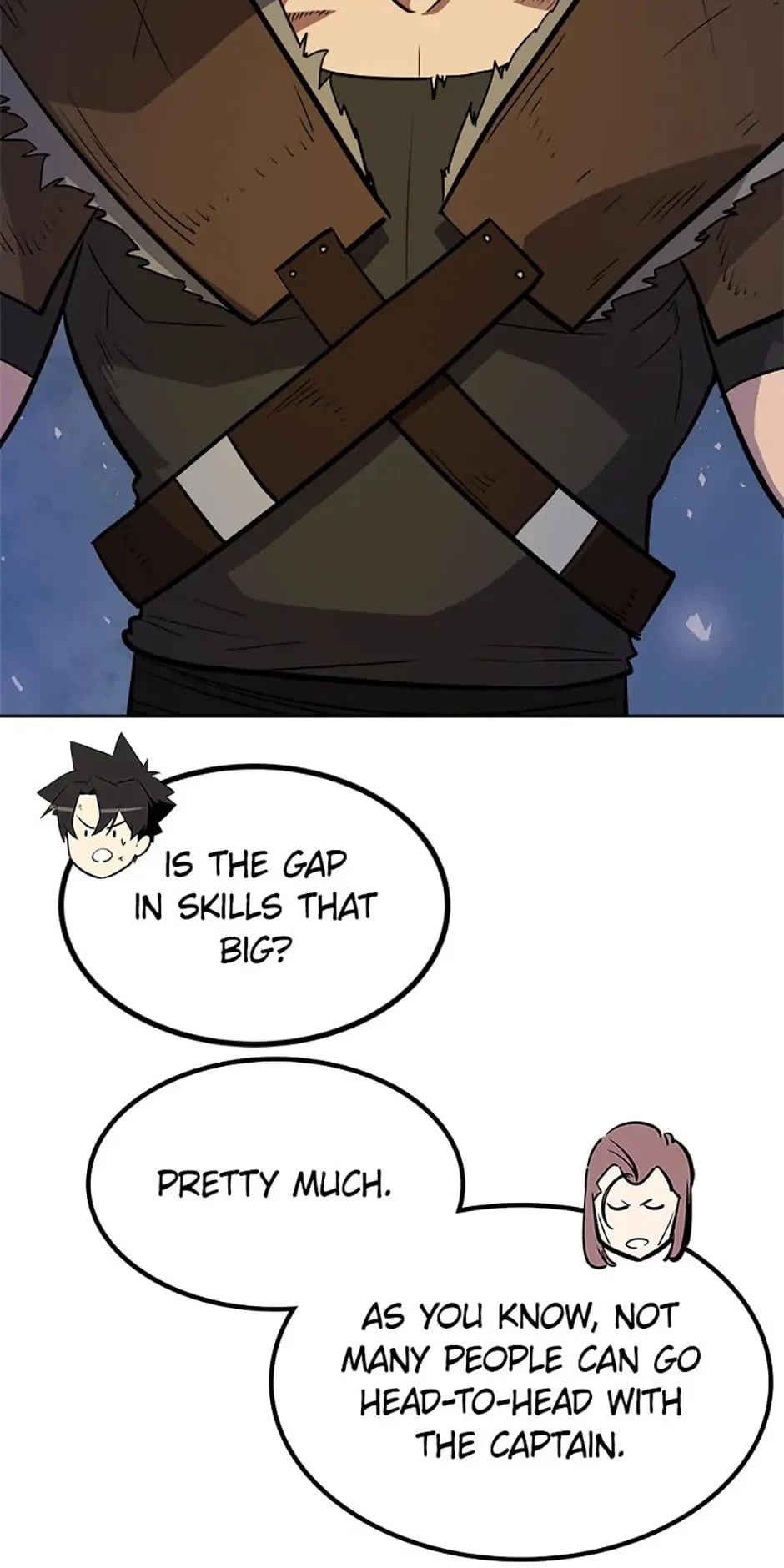 Disciple of the Holy Sword Chapter 65 - 42