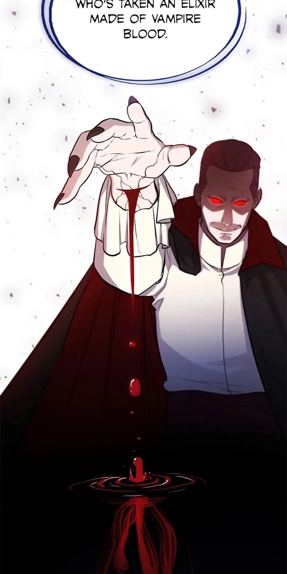 Disciple of the Holy Sword Chapter 66 - 48