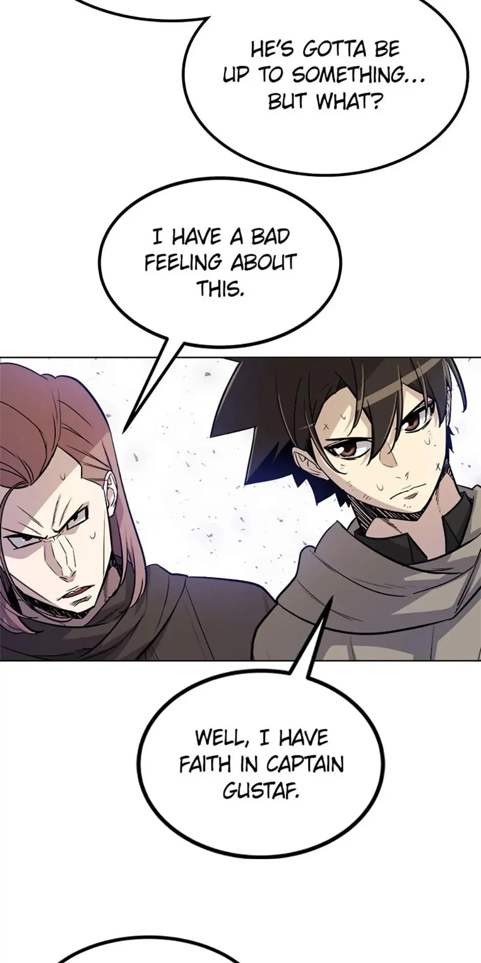 Disciple of the Holy Sword Chapter 65 - 44