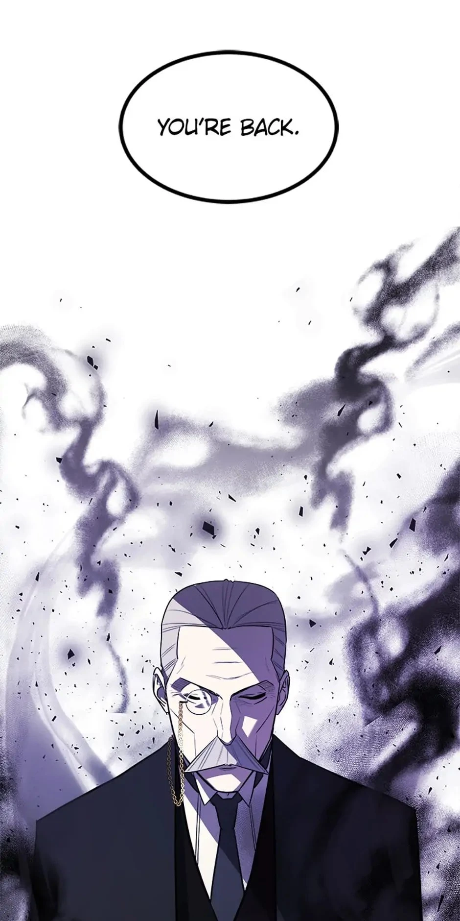 Disciple of the Holy Sword Chapter 67 - 73