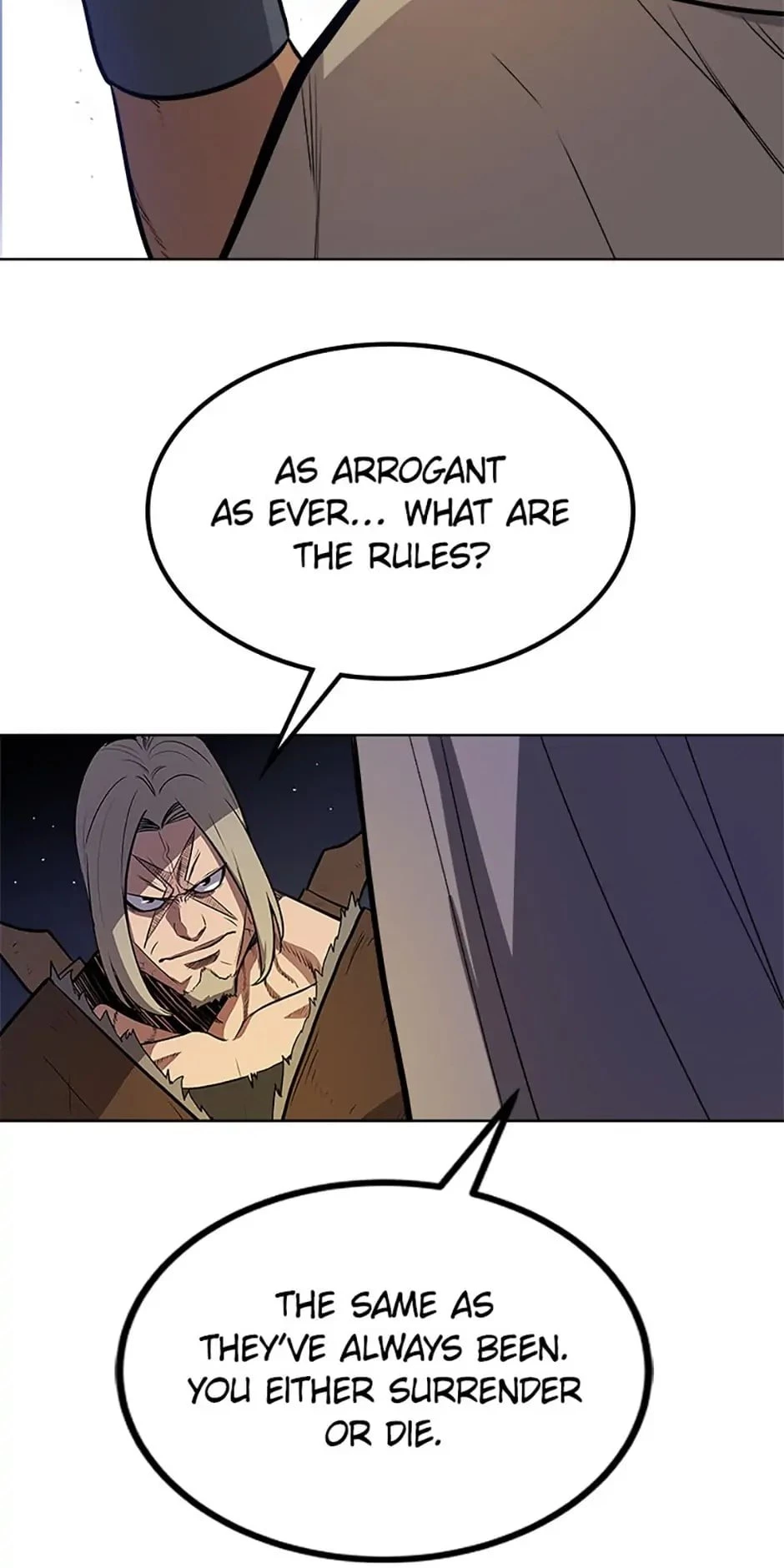 Disciple of the Holy Sword Chapter 65 - 46