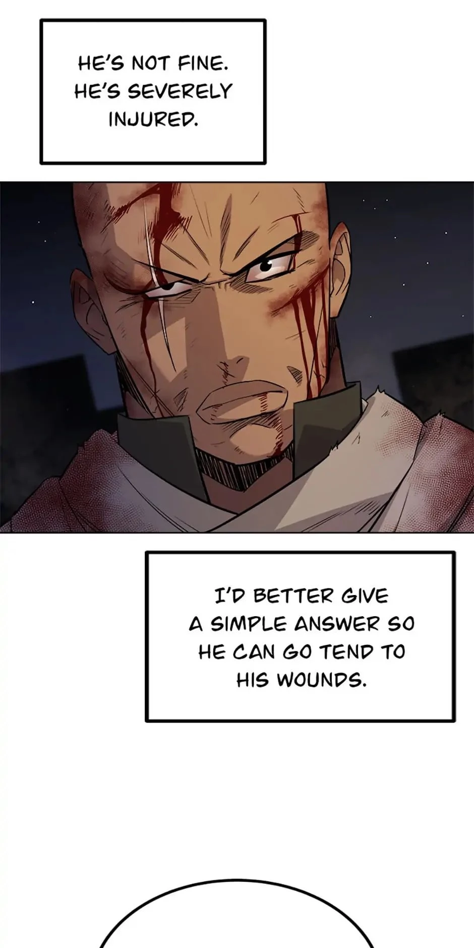 Disciple of the Holy Sword Chapter 66 - 53