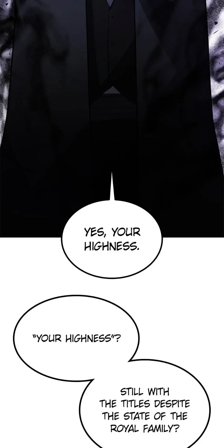 Disciple of the Holy Sword Chapter 67 - 74