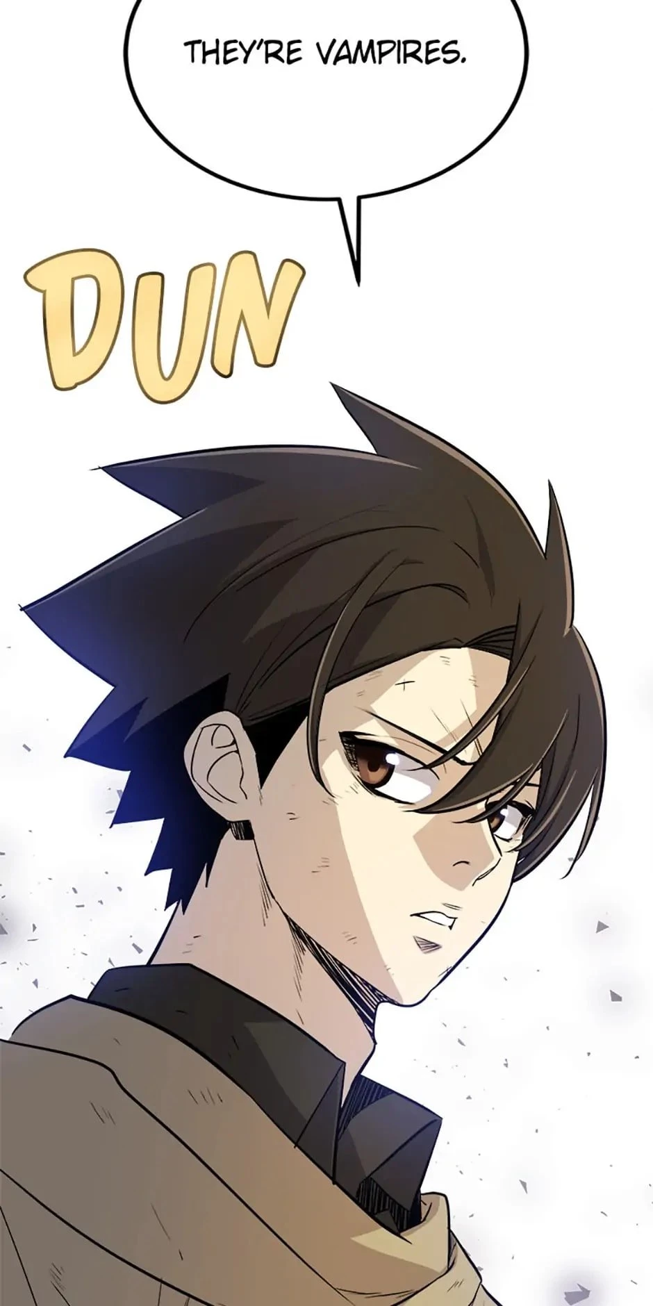 Disciple of the Holy Sword Chapter 66 - 54