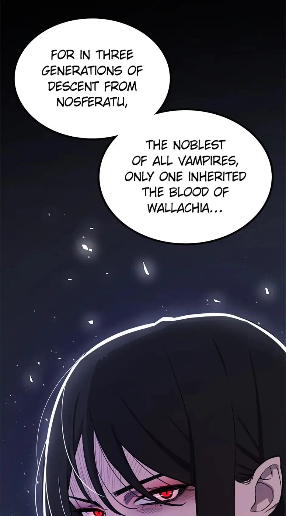 Disciple of the Holy Sword Chapter 67 - 76