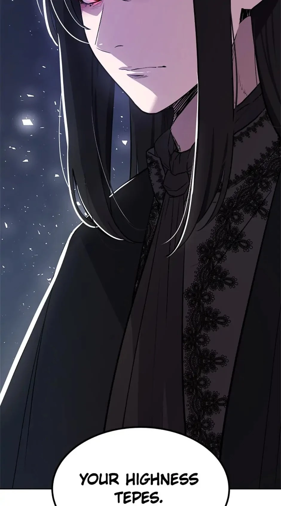 Disciple of the Holy Sword Chapter 67 - 77