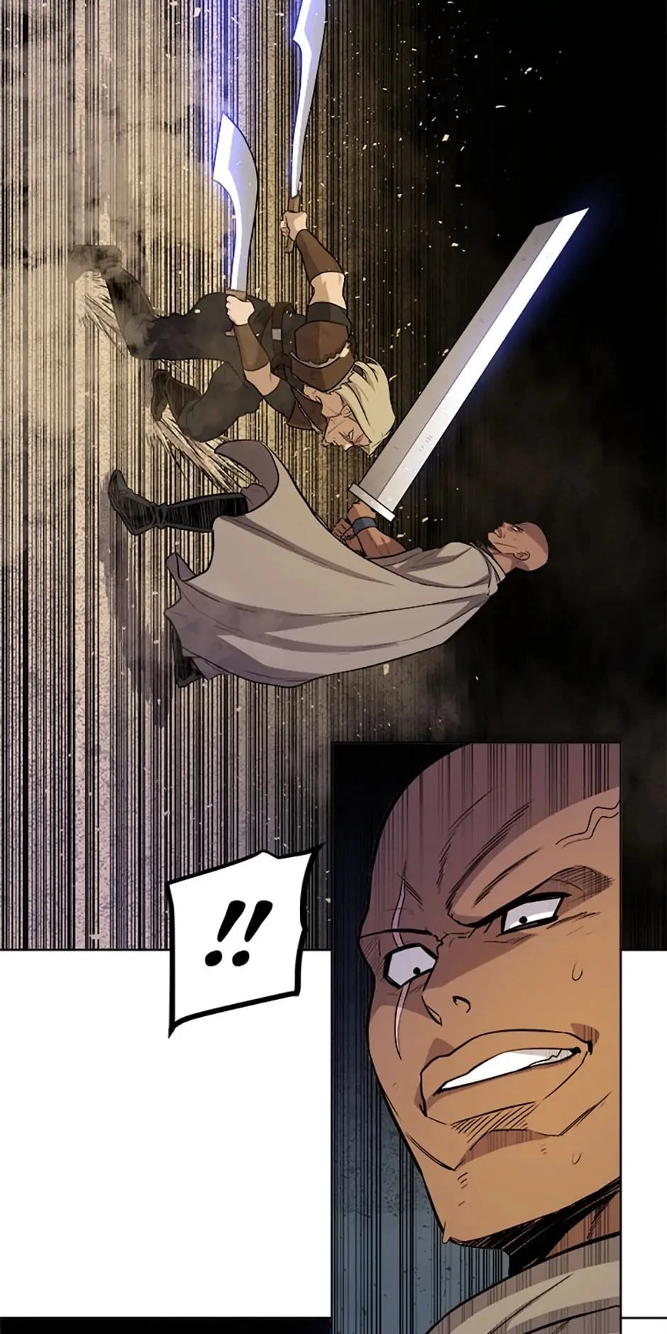 Disciple of the Holy Sword Chapter 65 - 50