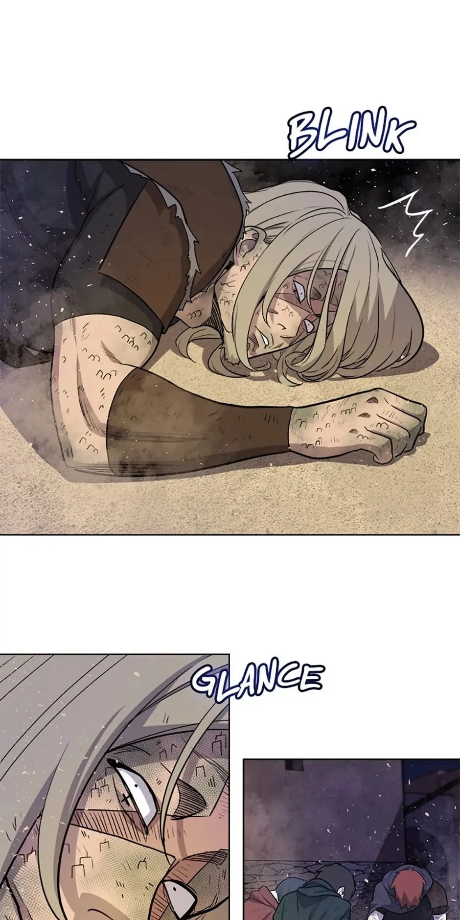 Disciple of the Holy Sword Chapter 66 - 57