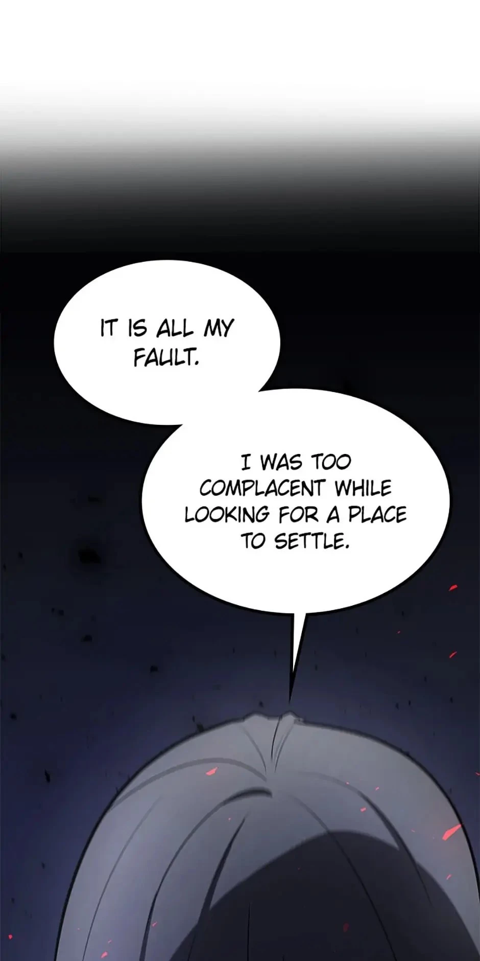 Disciple of the Holy Sword Chapter 67 - 81
