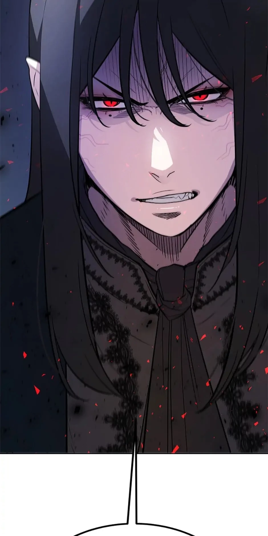 Disciple of the Holy Sword Chapter 67 - 82