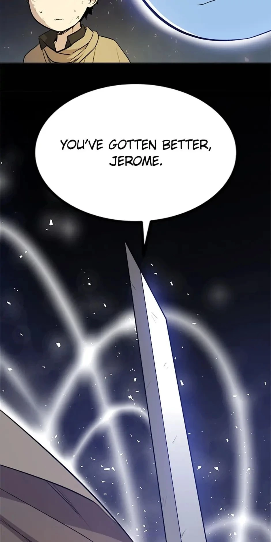 Disciple of the Holy Sword Chapter 65 - 55