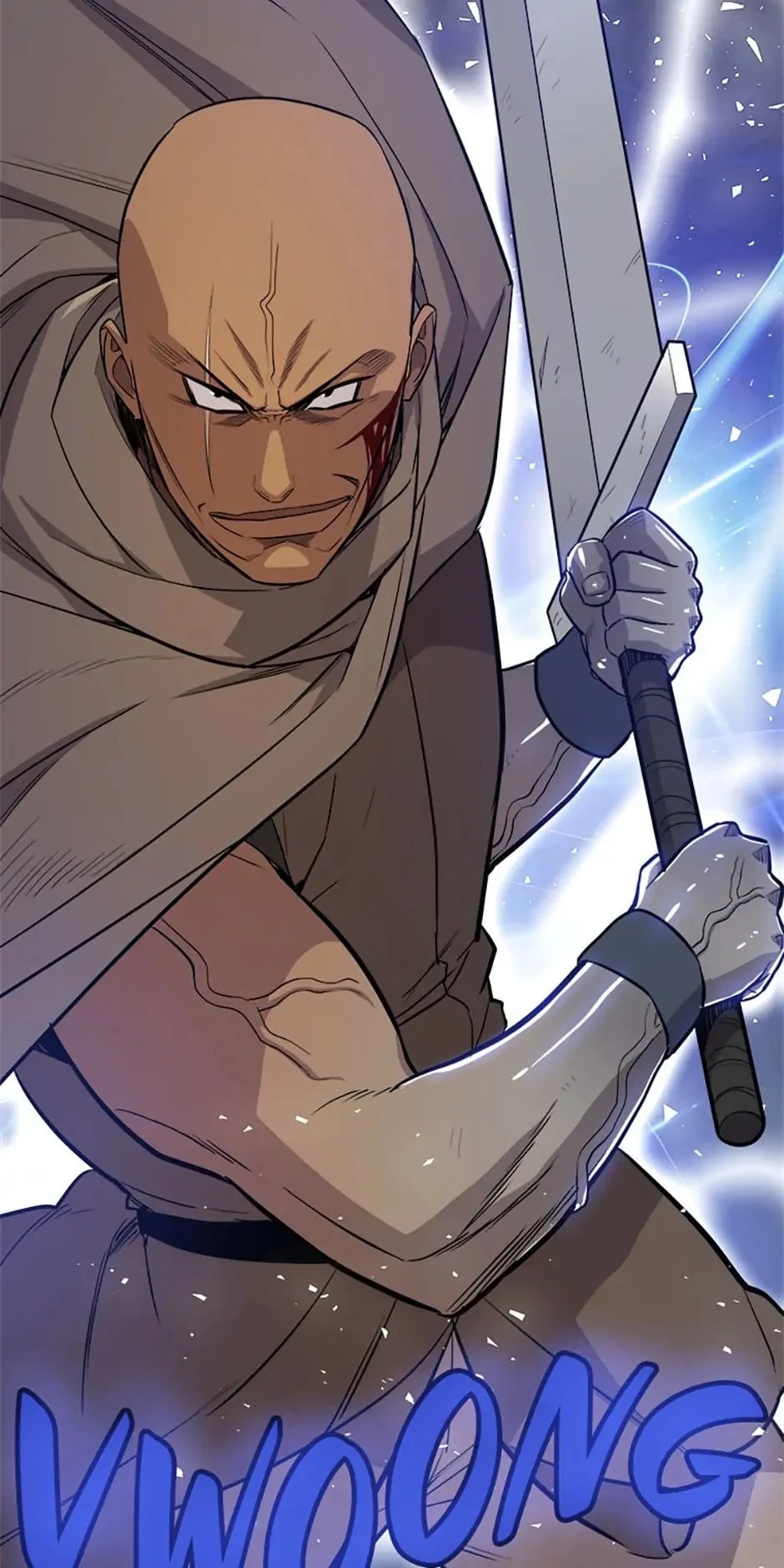 Disciple of the Holy Sword Chapter 65 - 56