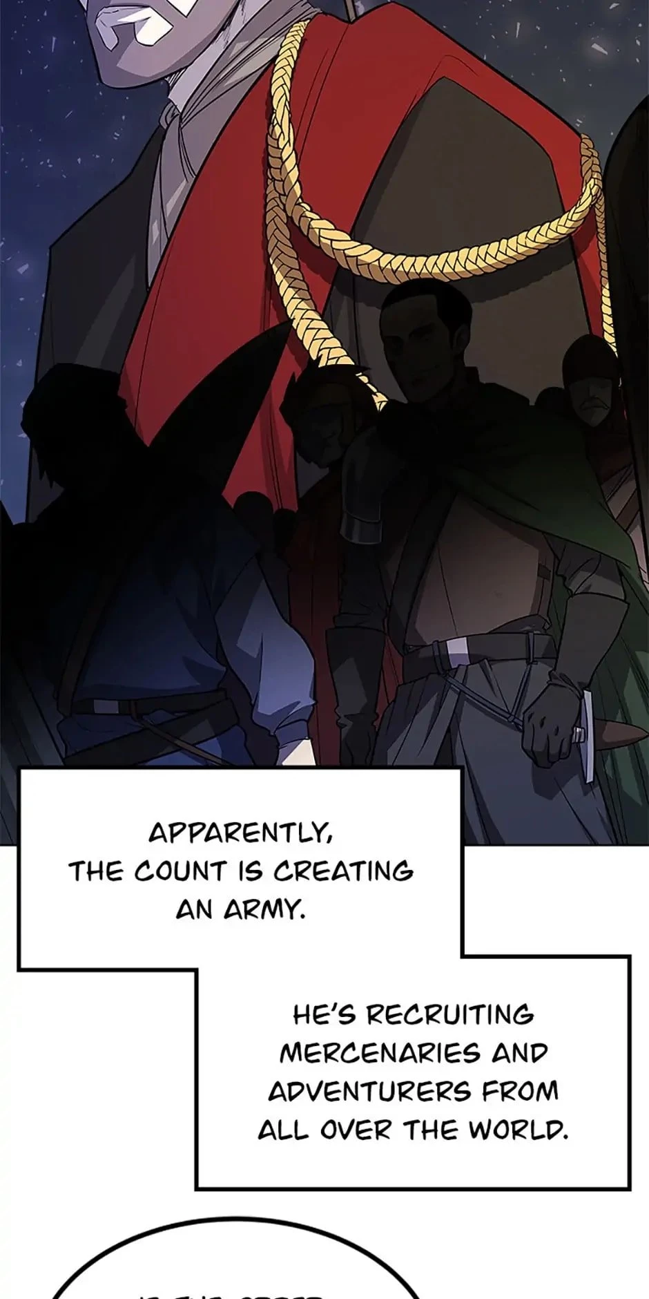 Disciple of the Holy Sword Chapter 66 - 65