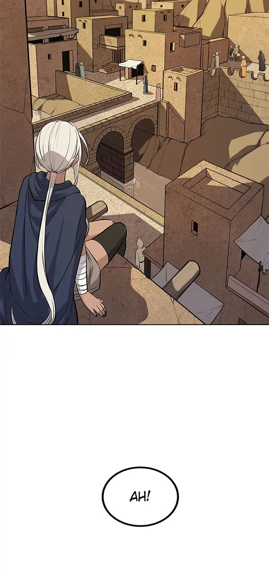 Disciple of the Holy Sword Chapter 64 - 2