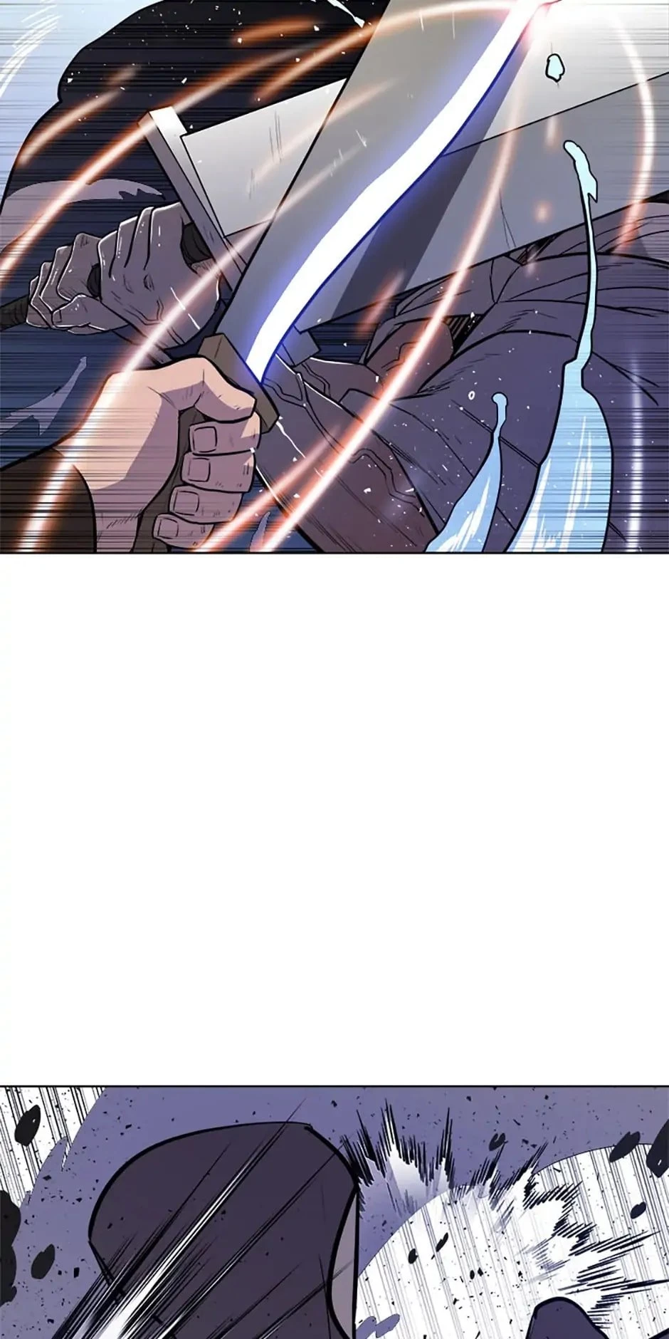 Disciple of the Holy Sword Chapter 65 - 60