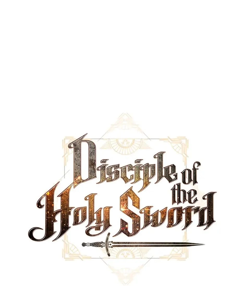 Disciple of the Holy Sword Chapter 64 - 4