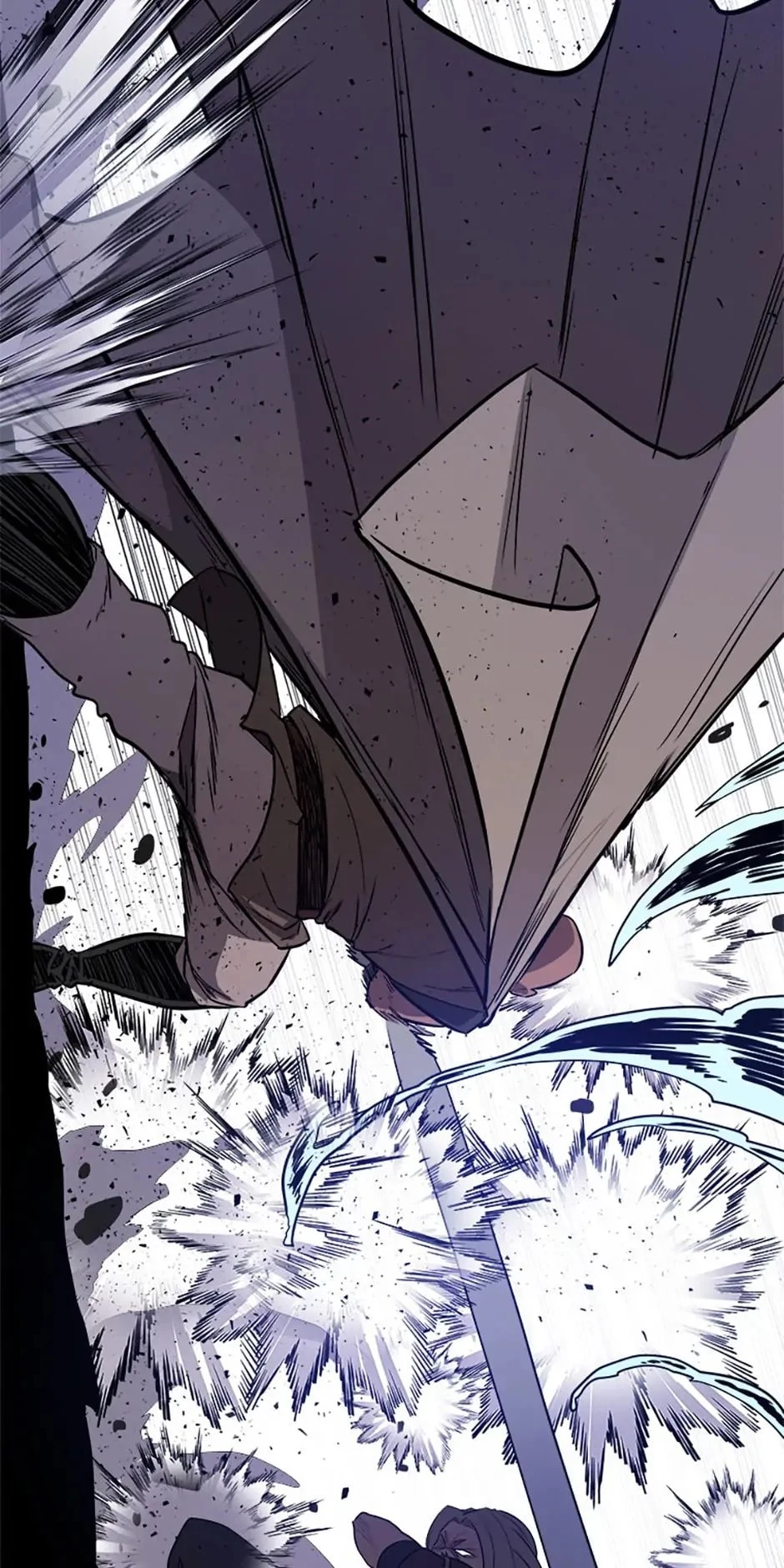 Disciple of the Holy Sword Chapter 65 - 61