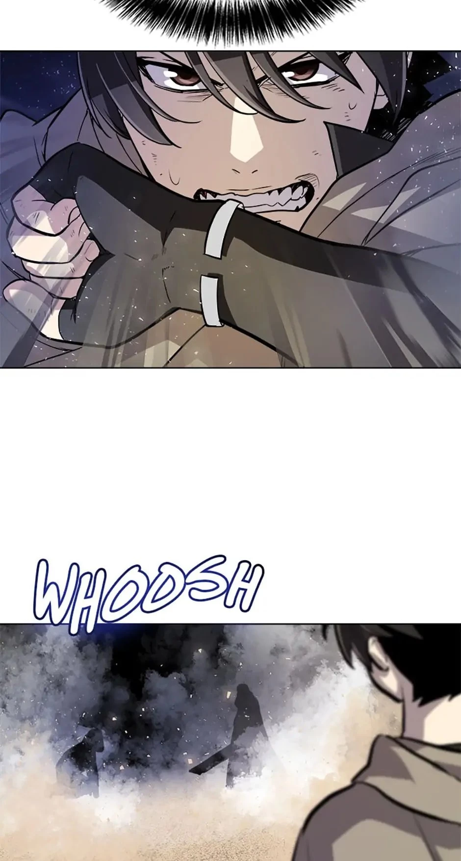 Disciple of the Holy Sword Chapter 65 - 65