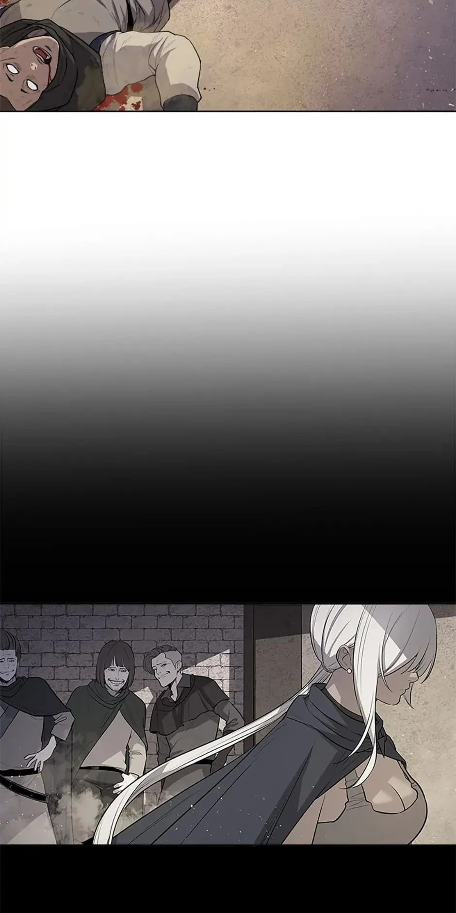 Disciple of the Holy Sword Chapter 64 - 8