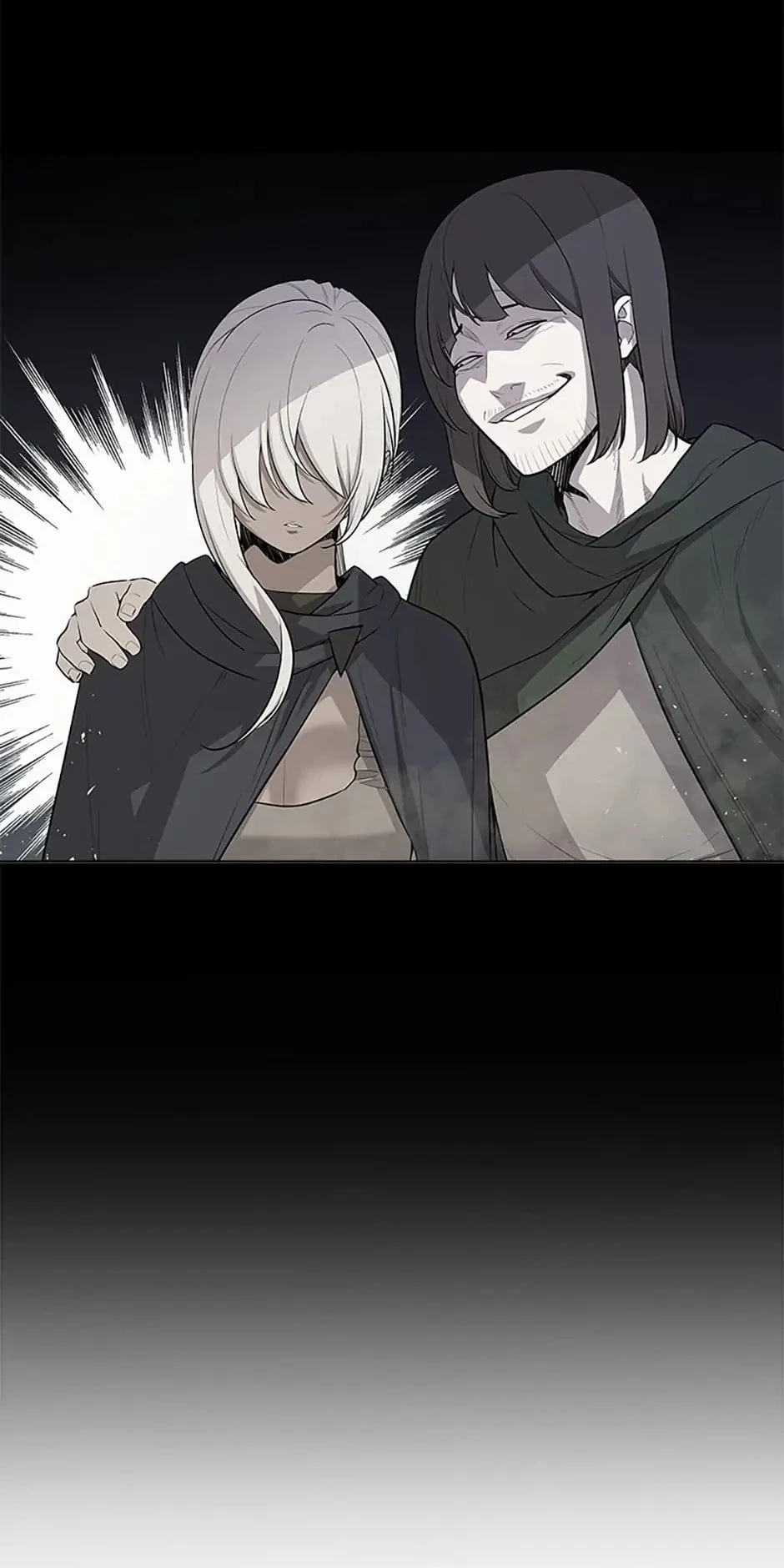 Disciple of the Holy Sword Chapter 64 - 9