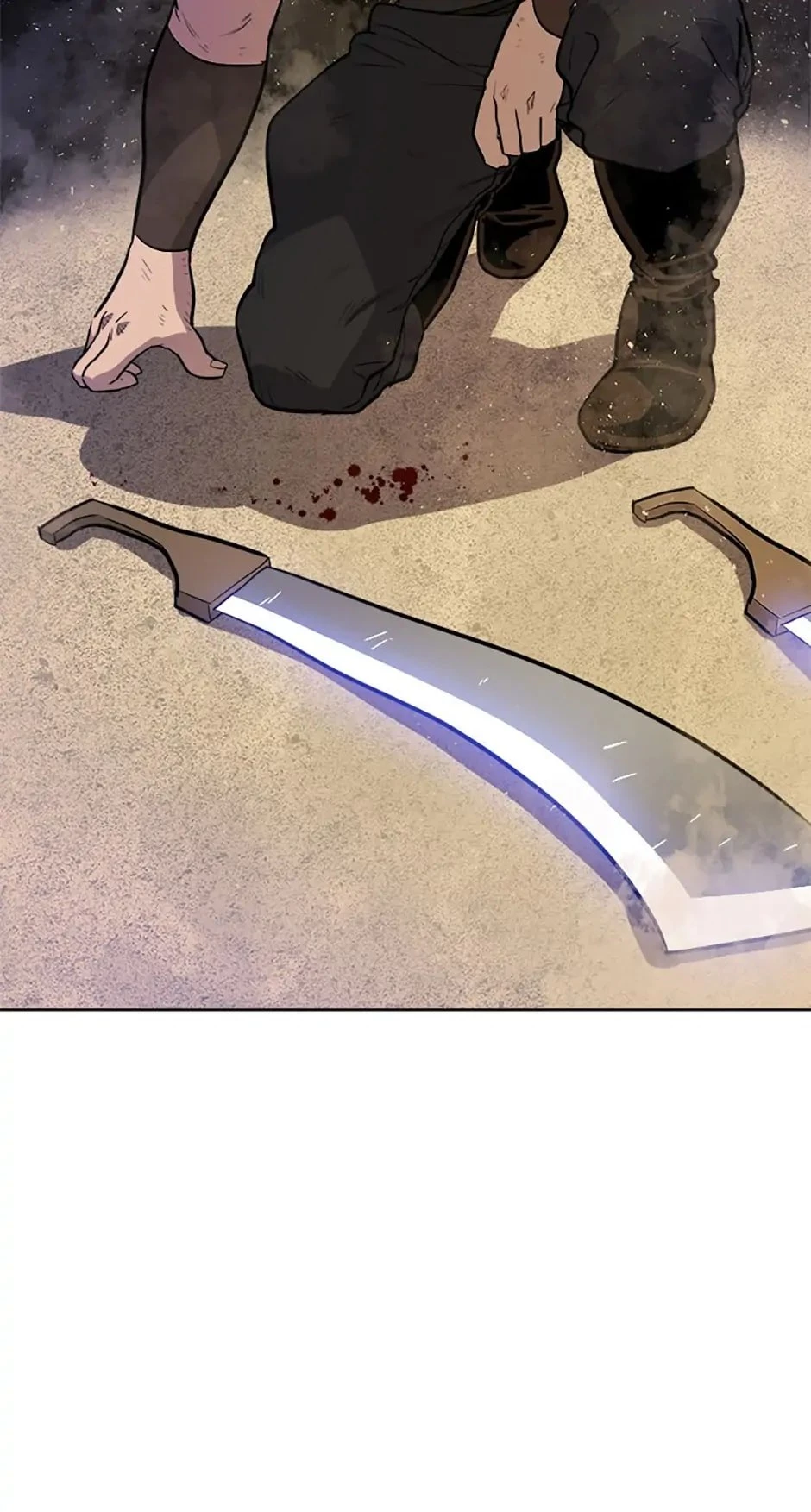 Disciple of the Holy Sword Chapter 65 - 67