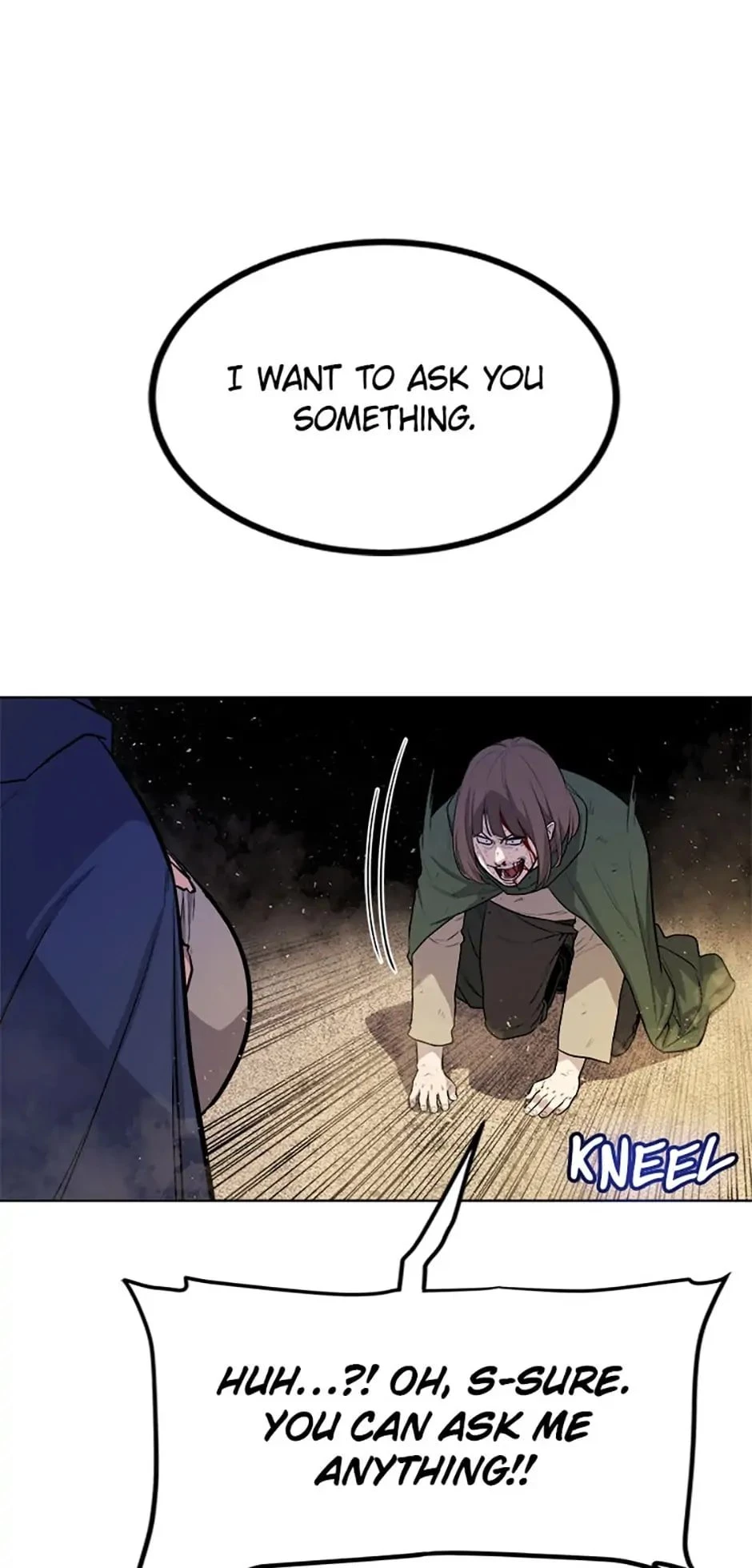 Disciple of the Holy Sword Chapter 64 - 16