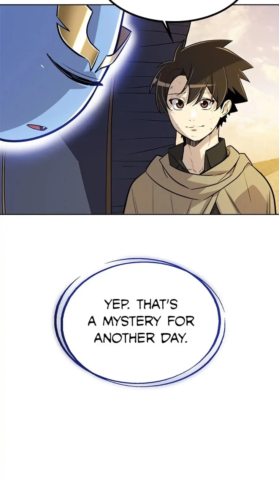 Disciple of the Holy Sword Chapter 63 - 5