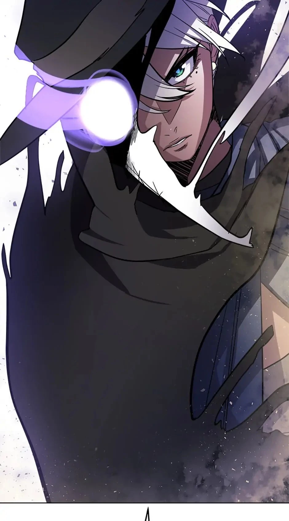 Disciple of the Holy Sword Chapter 62 - 3