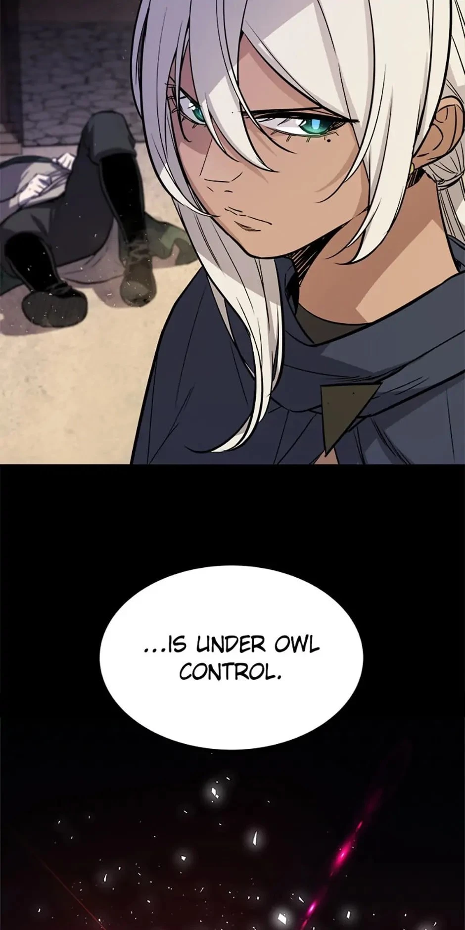 Disciple of the Holy Sword Chapter 64 - 22