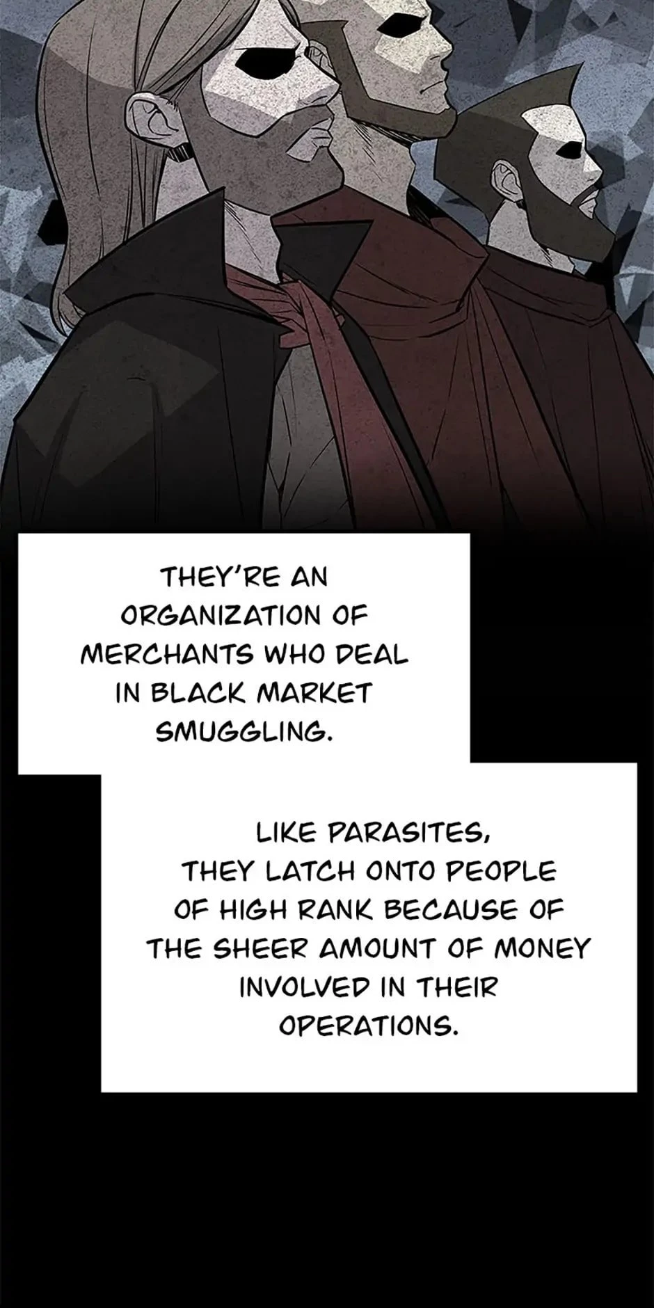 Disciple of the Holy Sword Chapter 64 - 24