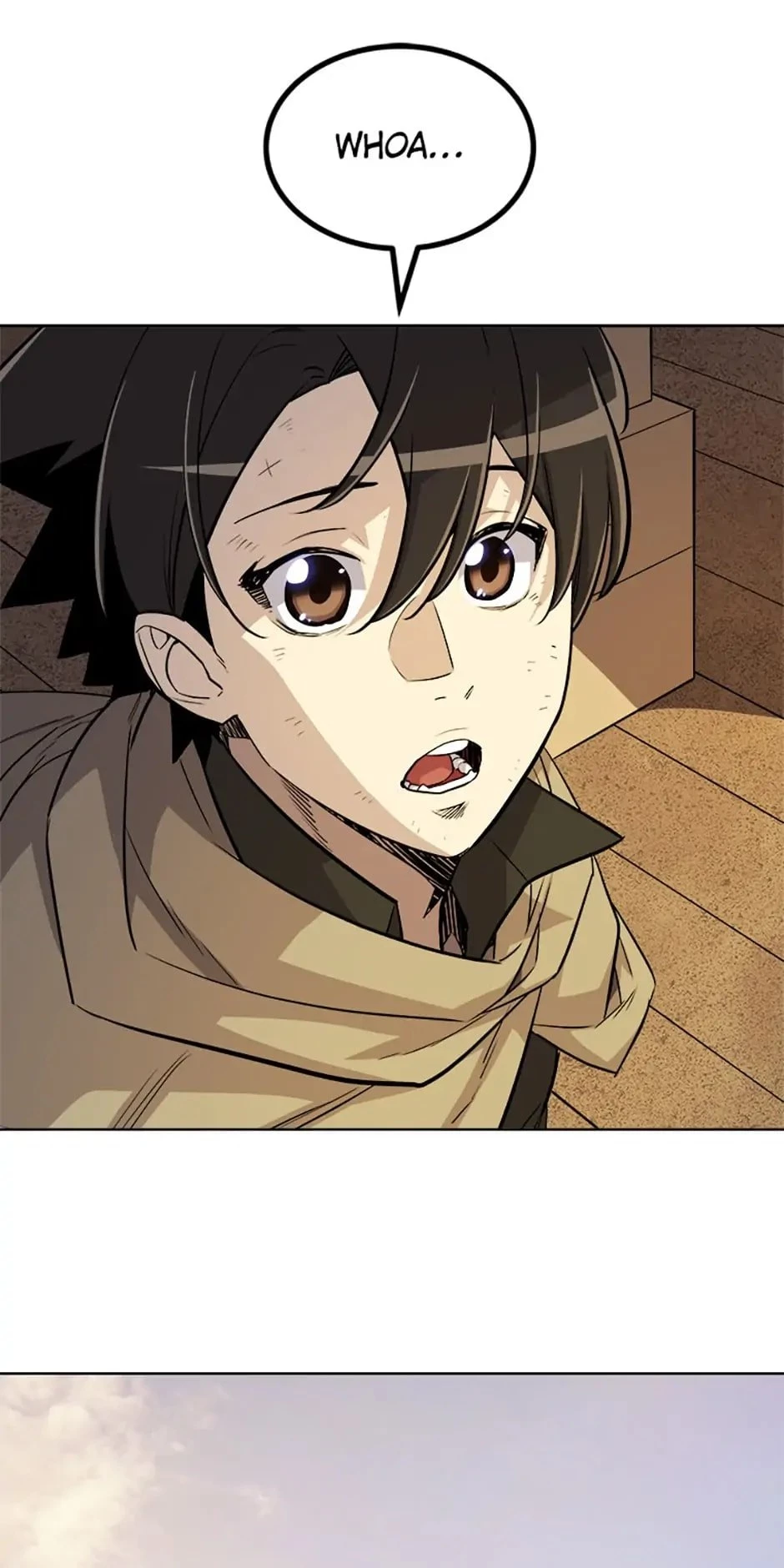 Disciple of the Holy Sword Chapter 63 - 12