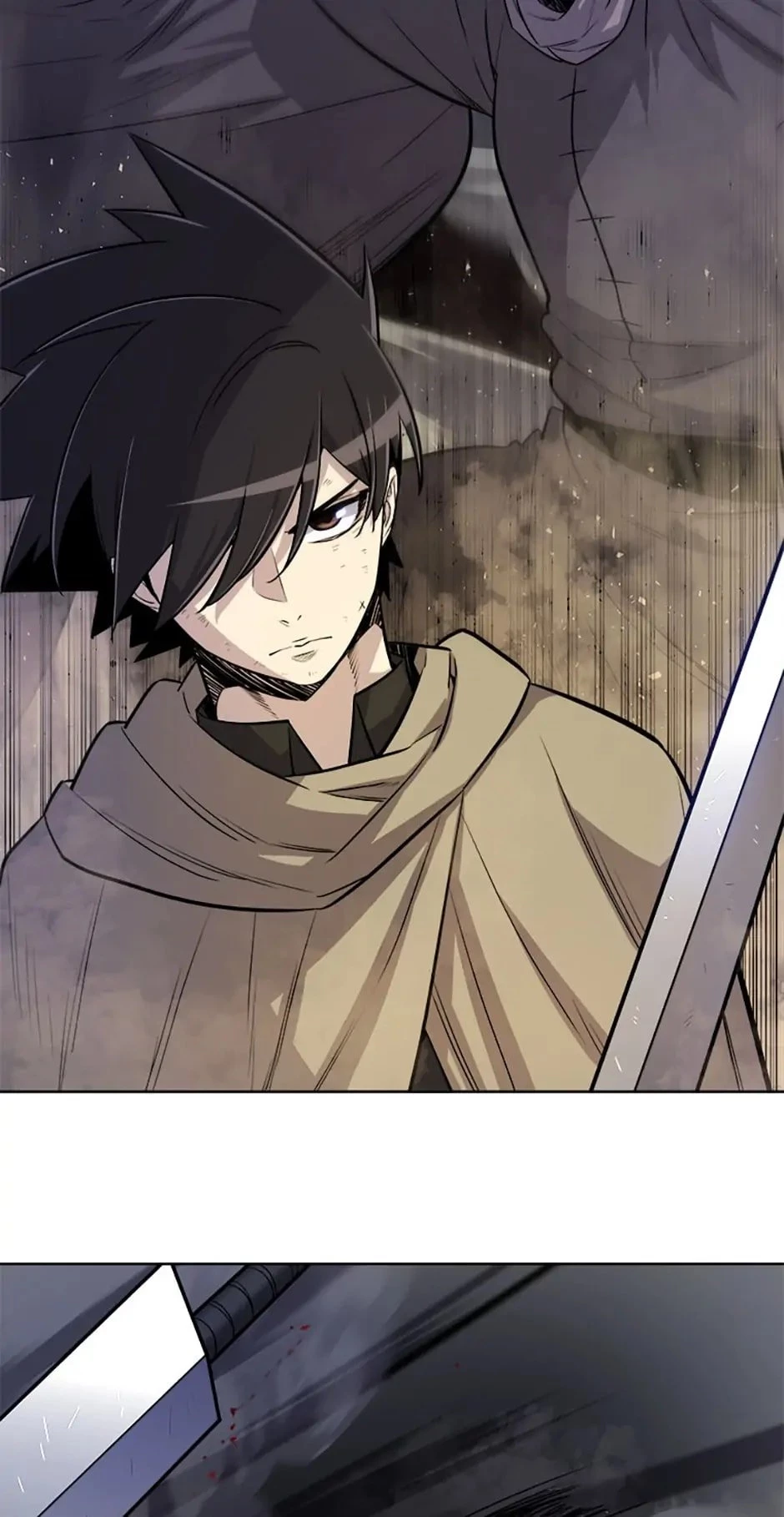 Disciple of the Holy Sword Chapter 62 - 8