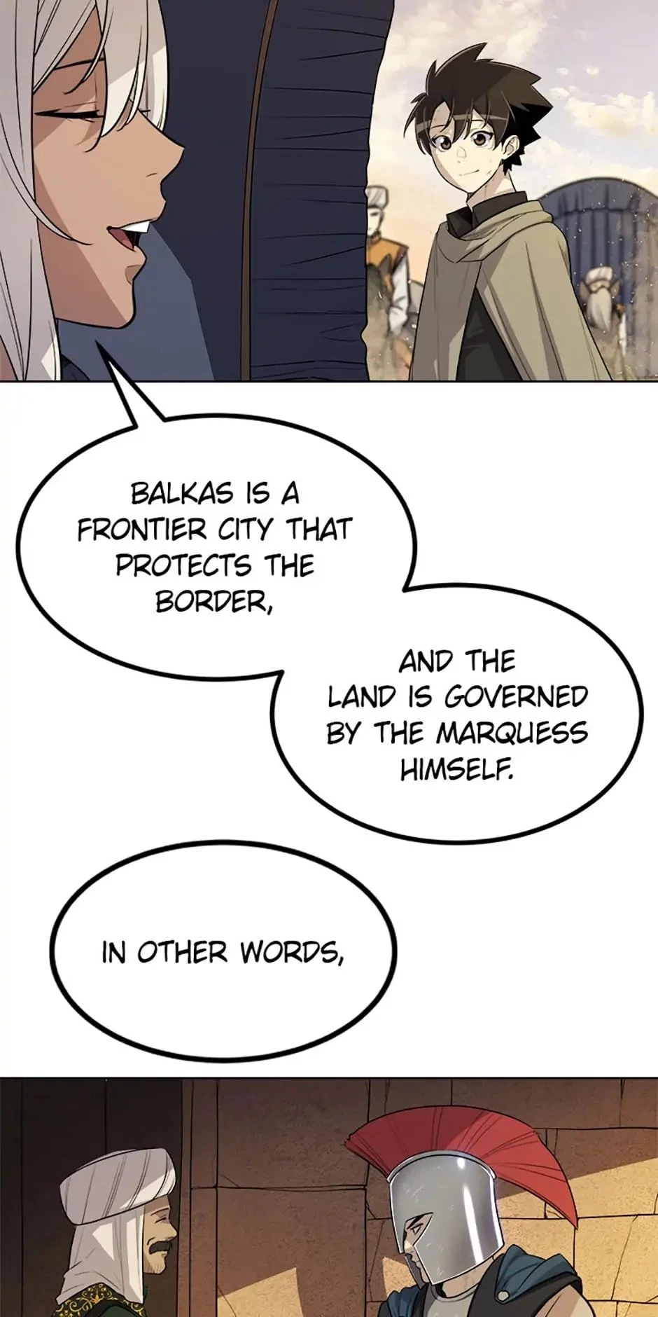 Disciple of the Holy Sword Chapter 63 - 14