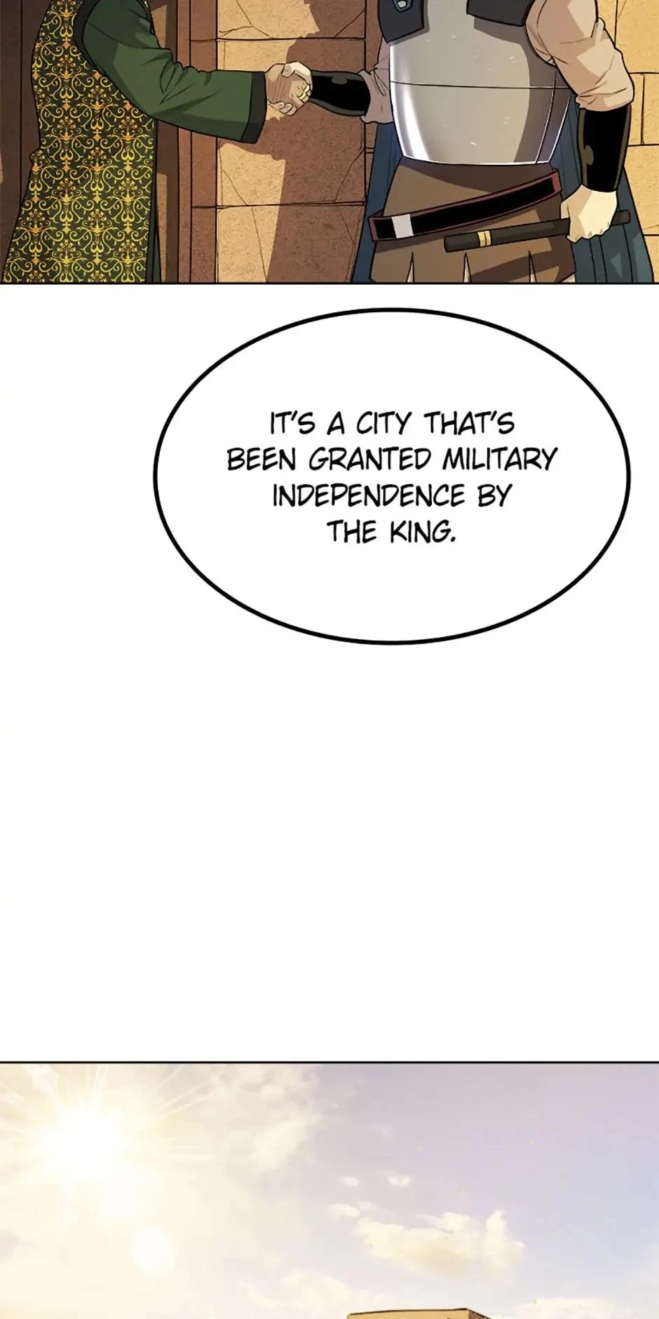 Disciple of the Holy Sword Chapter 63 - 15