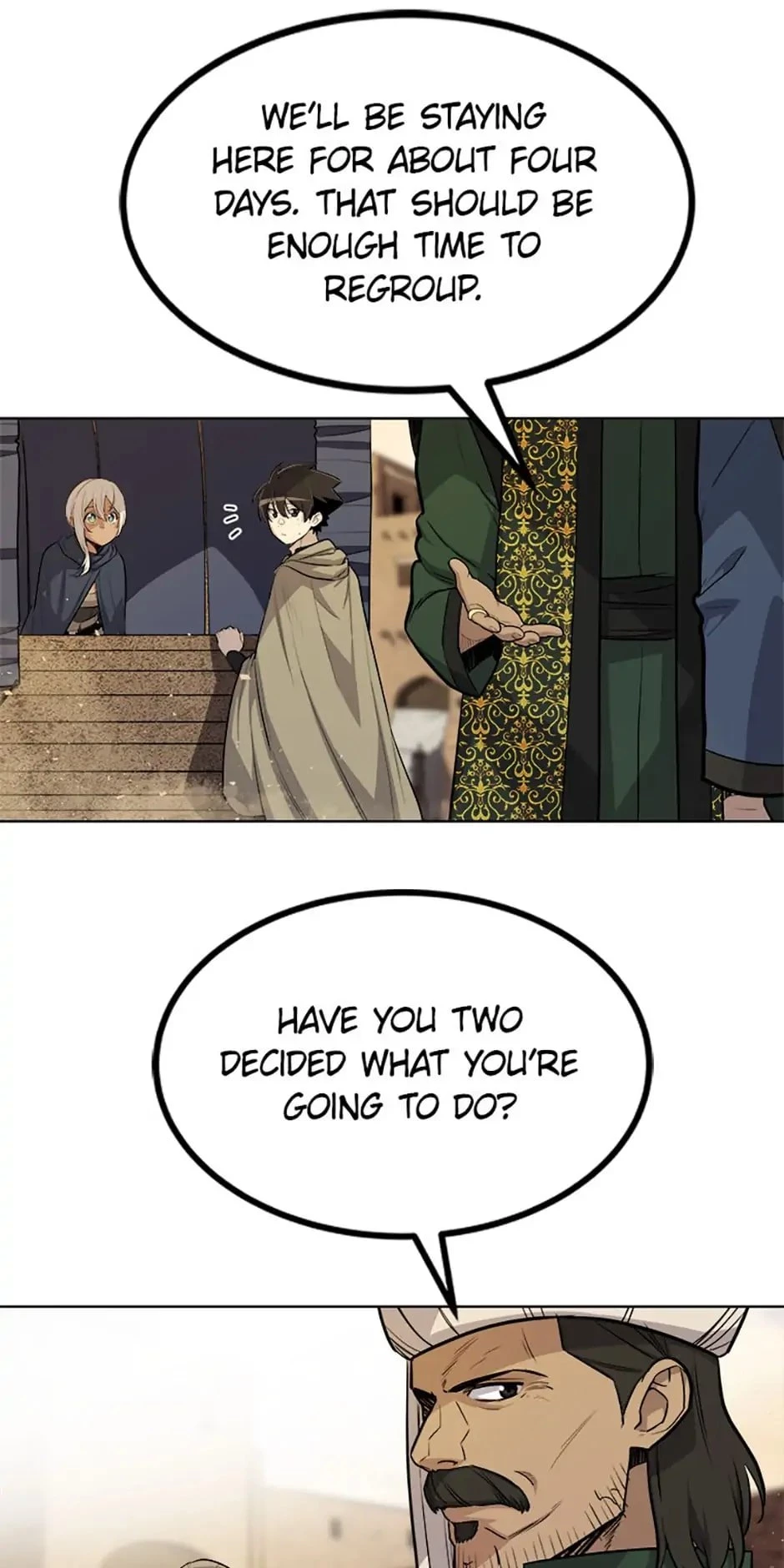 Disciple of the Holy Sword Chapter 63 - 17