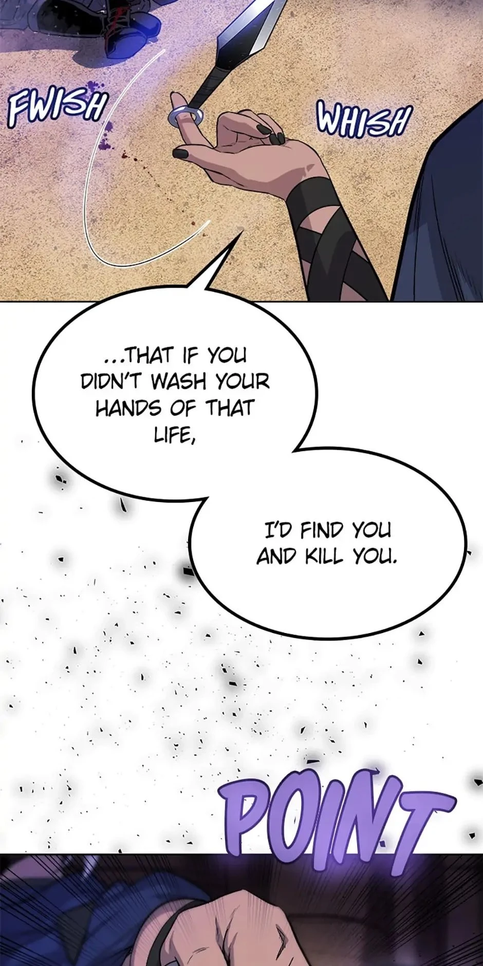 Disciple of the Holy Sword Chapter 62 - 14
