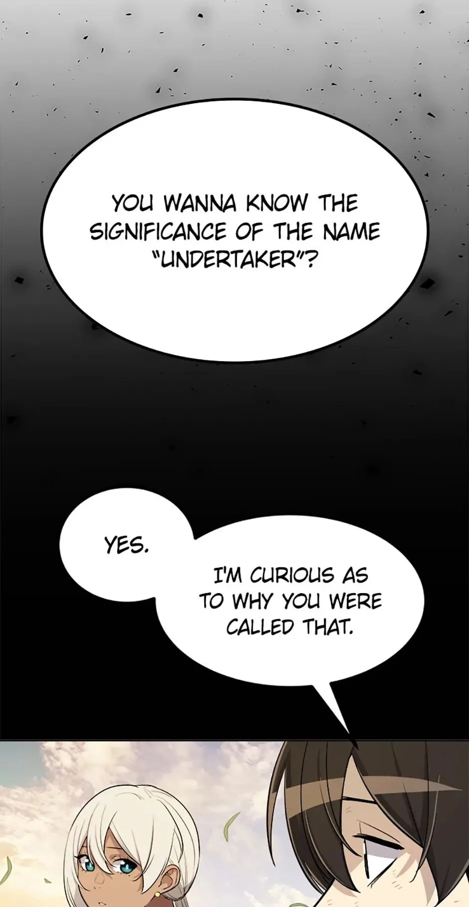 Disciple of the Holy Sword Chapter 64 - 33