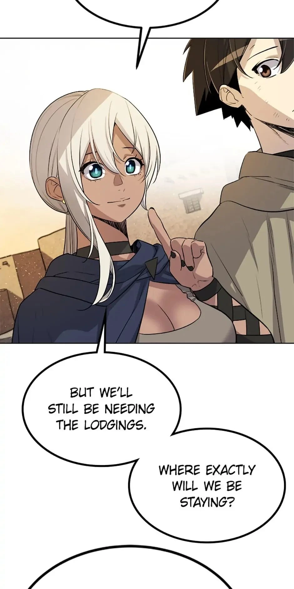 Disciple of the Holy Sword Chapter 63 - 20